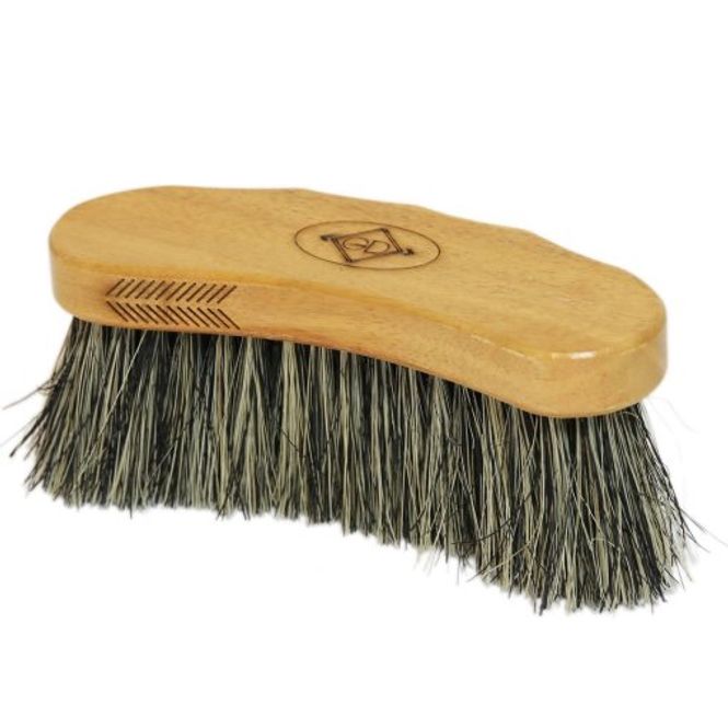 Hovedbilde Grooming Deluxe Brush Middle Hard