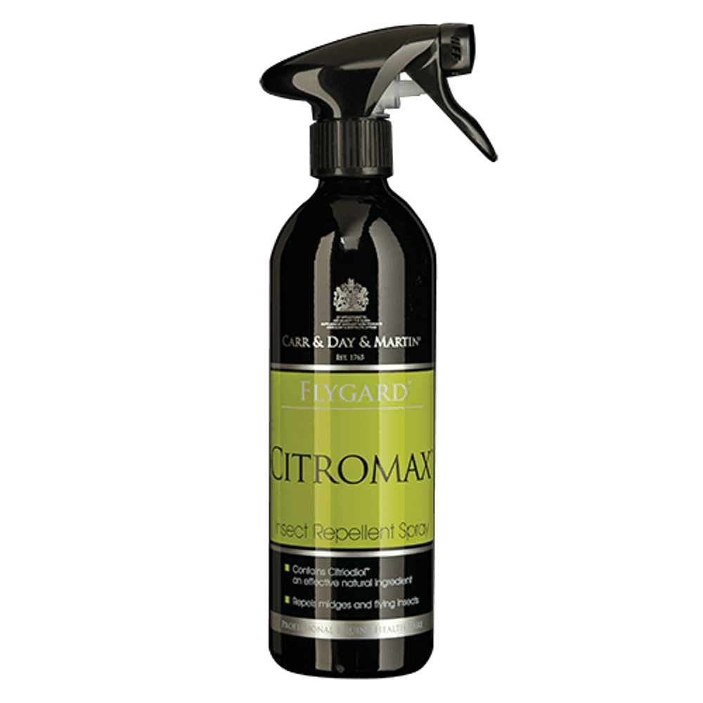 CDM Citromax Insect Repellent Spray 500ml 