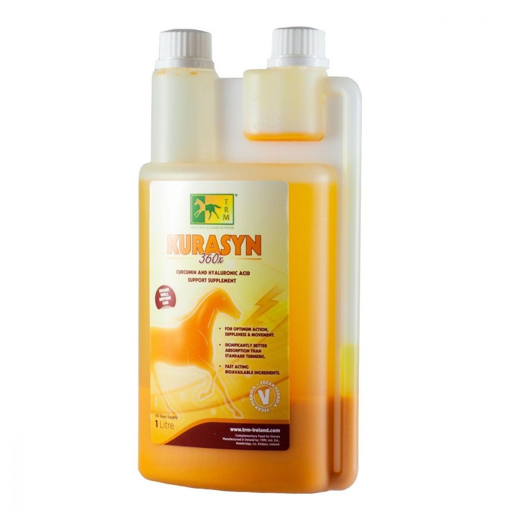 TRM Kurasyn 360X 1l