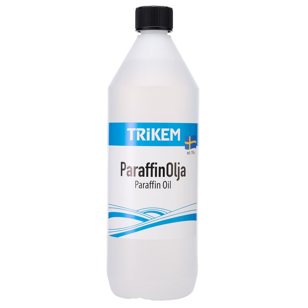 Trikem Parafinolje 1l