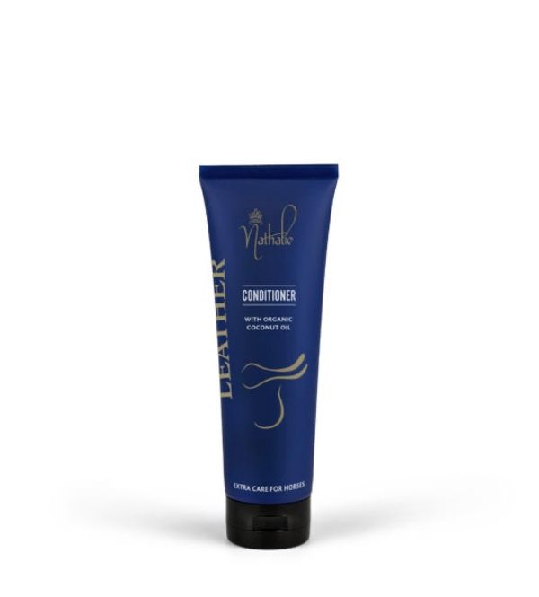 Hovedbilde Nathalie Horse Care Leather Conditioner 250ml