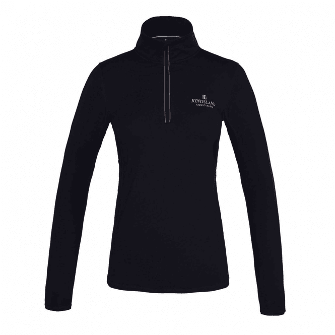 Hovedbilde Kingsland Classic Training Shirt