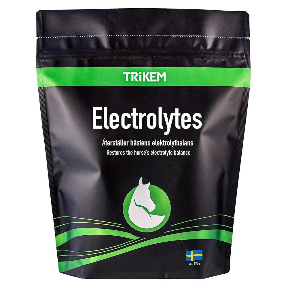 Trikem Elektrolyt 1,5Kg