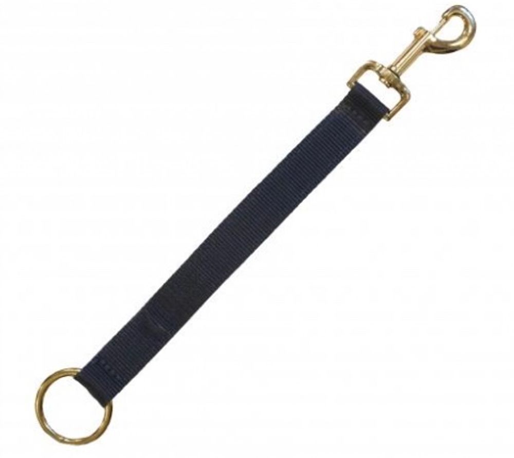 Kentucky Nylon Holder Navy