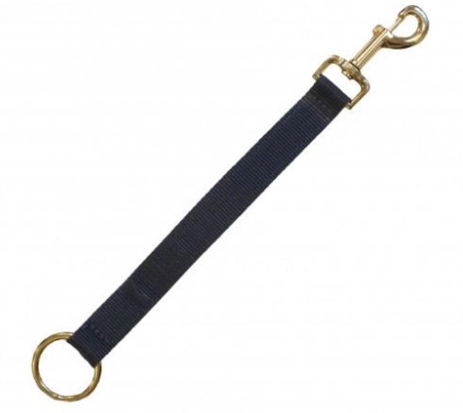 Hovedbilde Kentucky Nylon Holder Navy