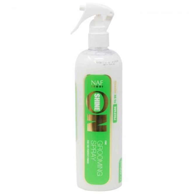 Hovedbilde NAF Shine On 500ml