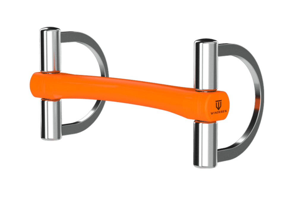 Winderen D-Ring - Bittringer 
