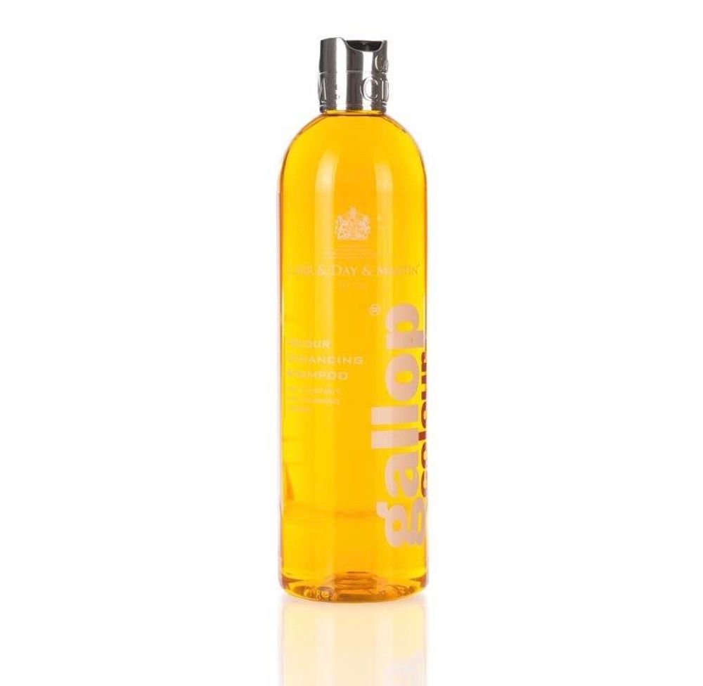 CDM Colour Chestnut/Palomino Shampoo 500ml