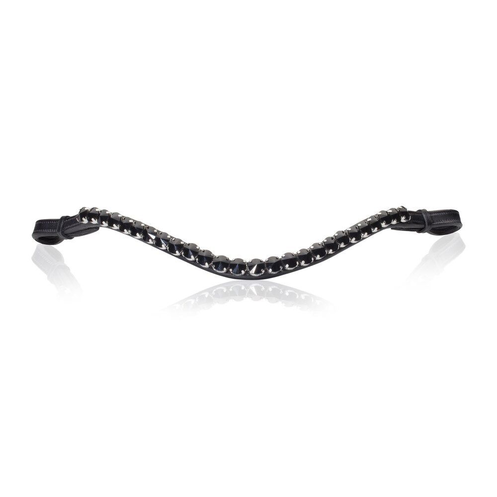 Utzon Empire Browband Ebony 