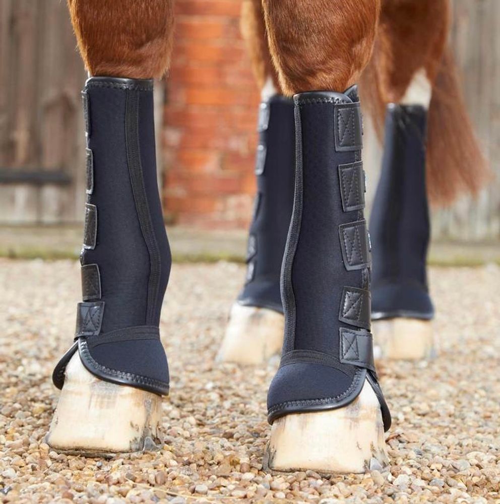 Premier Equine Turnout/Mud Fever Boots