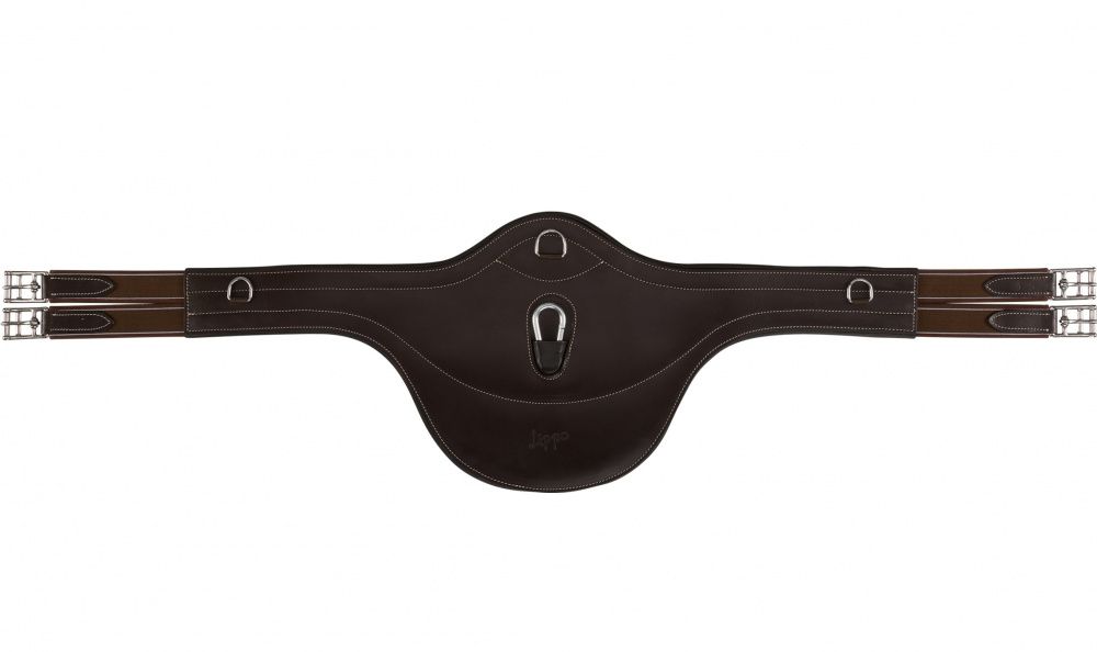Lippo Stud Girth - Flere Farger