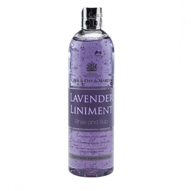 Hovedbilde CDM Liniment 500ml