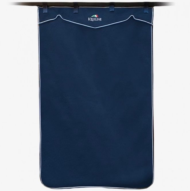Hovedbilde Equiline Wave Stable Curtain 