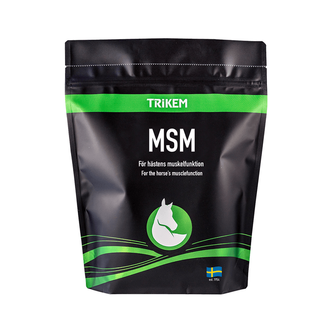Hovedbilde Trikem MSM 1Kg