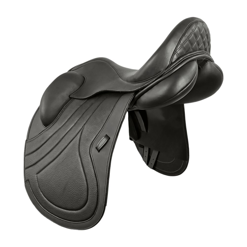 Santa Cruz Aria CC Colbert Brothers Saddle