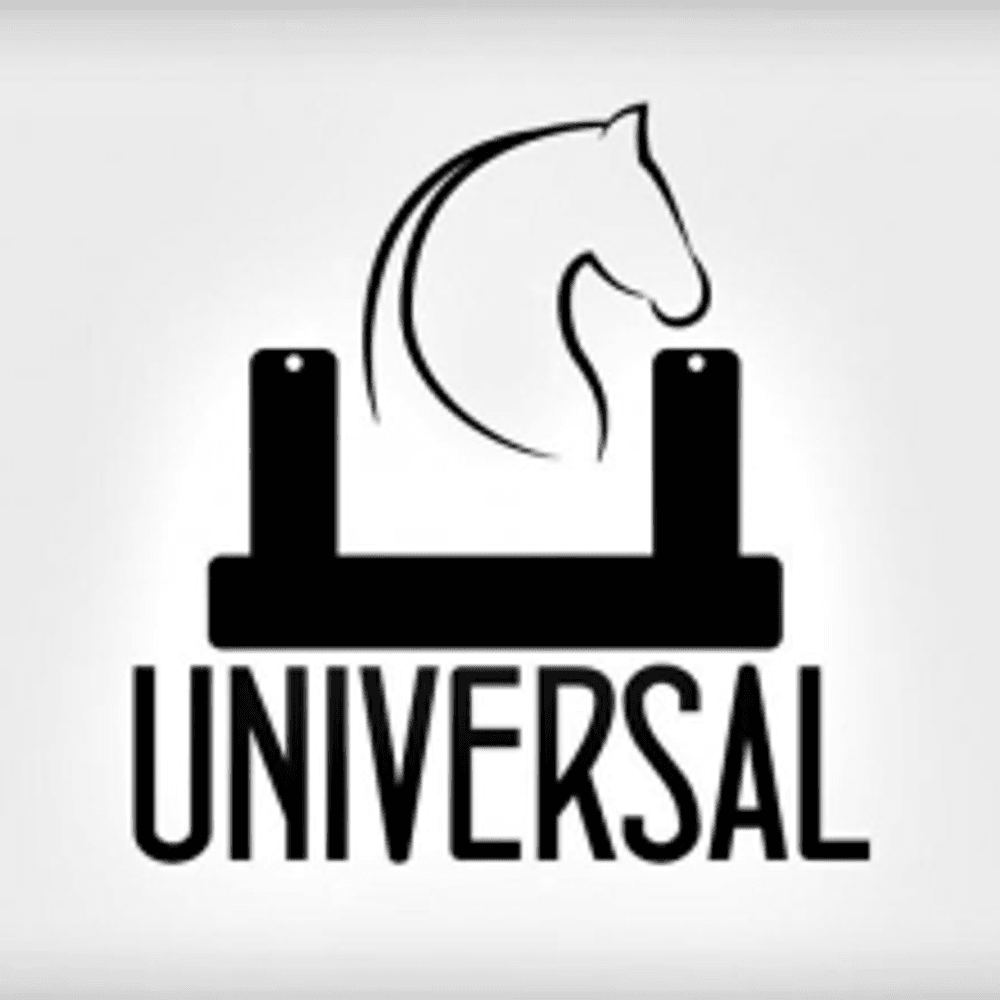 Universal Gullet Bomjern