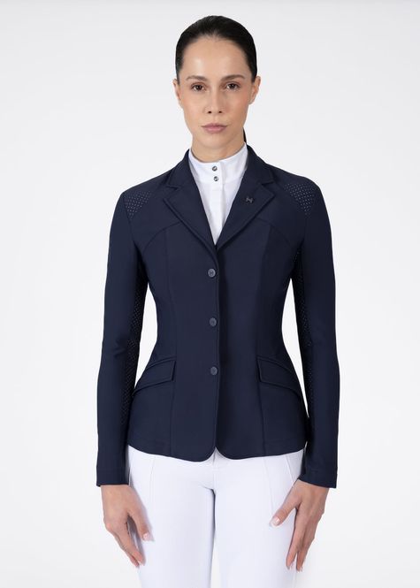 Hovedbilde Maximilian Aura Show Jacket Atlantic 