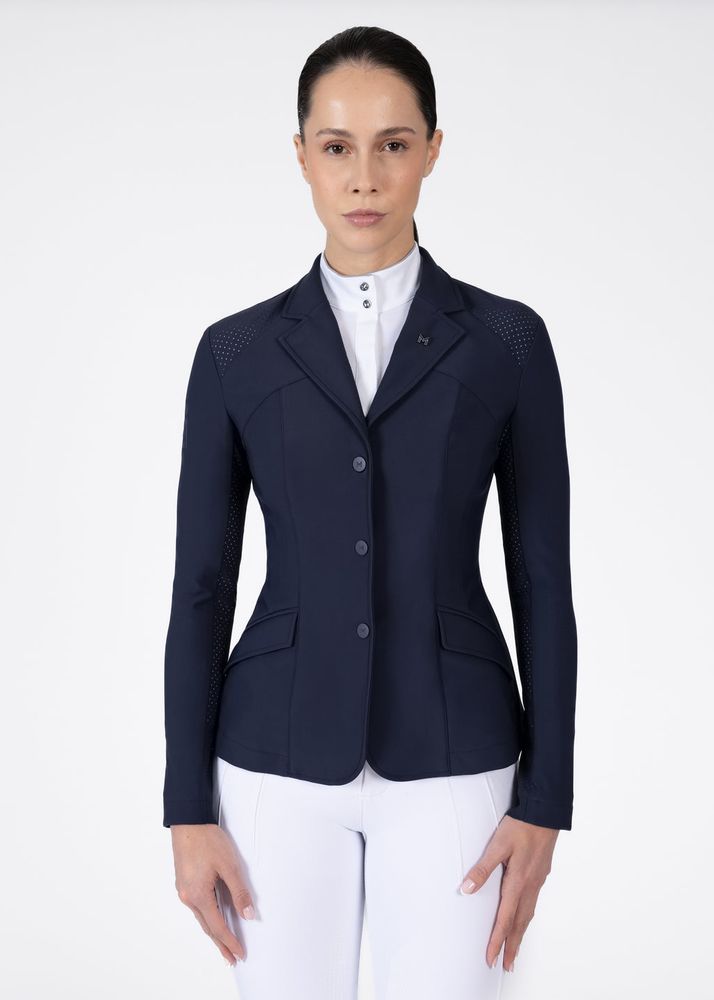 Maximilian Aura Show Jacket Atlantic 
