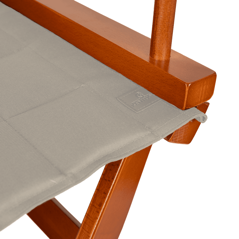 Grooming Deluxe Director Chair