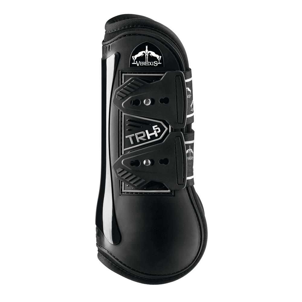 Veredus TR Pro H5 Front Black