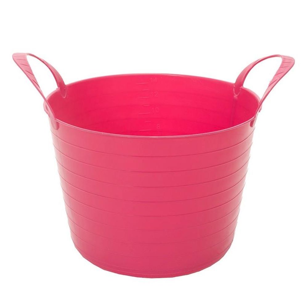 Globus V-Trug Flexi 14l - Flere Farger 