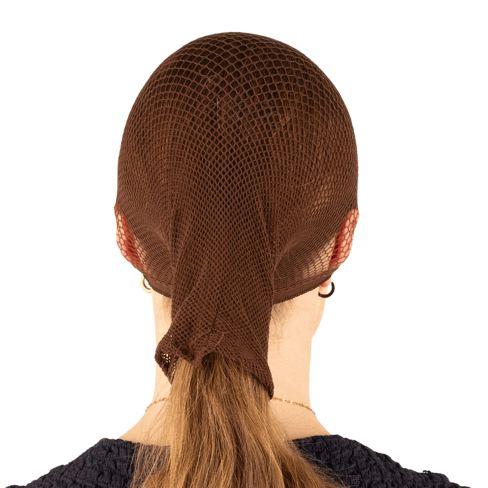 Kentucky Hairnet 2pk - Flere Farger
