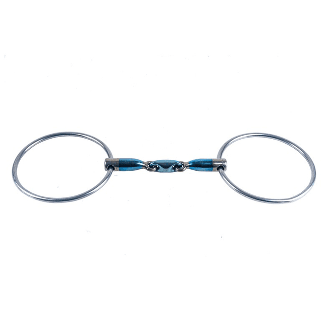 Hovedbilde Trust Loose Ring Large Sweet Iron Eliptical 16mm
