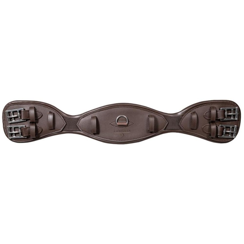 Kentucky Anatomic Short Girth 