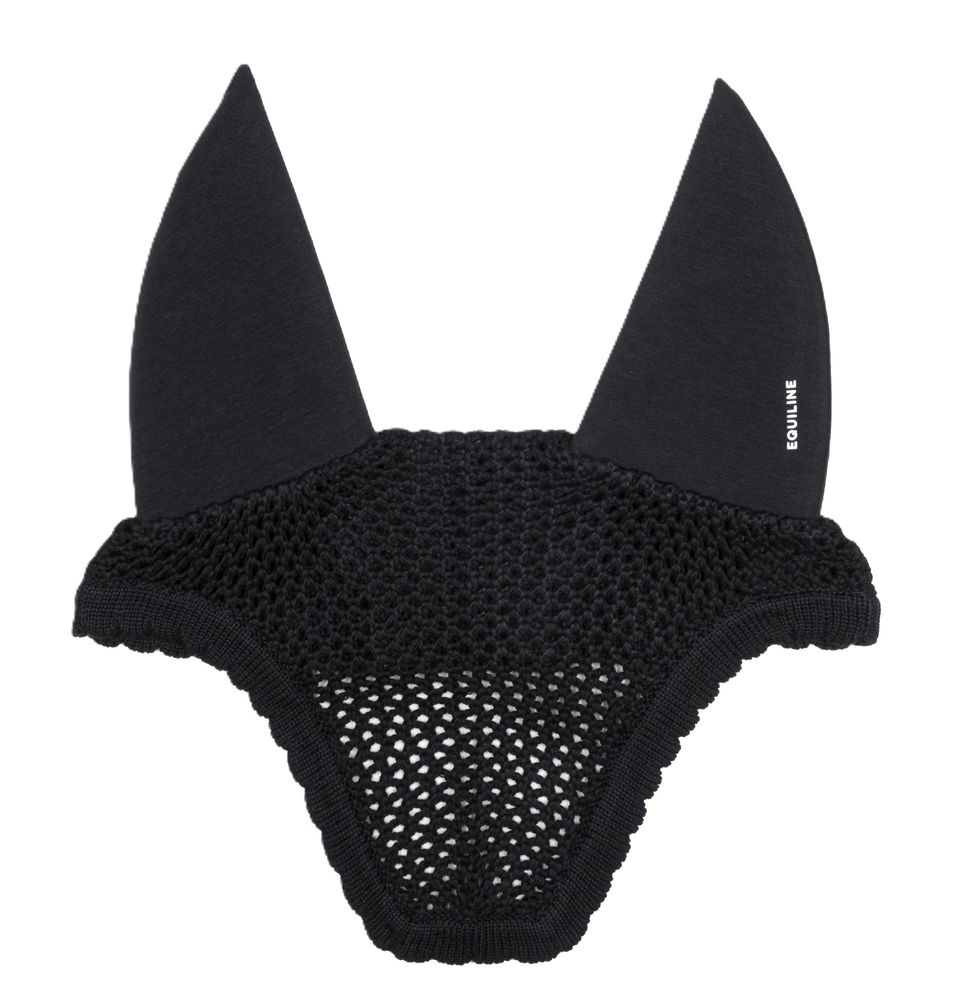 Equiline Gerald Soundless Fly Veil - Flere Farger