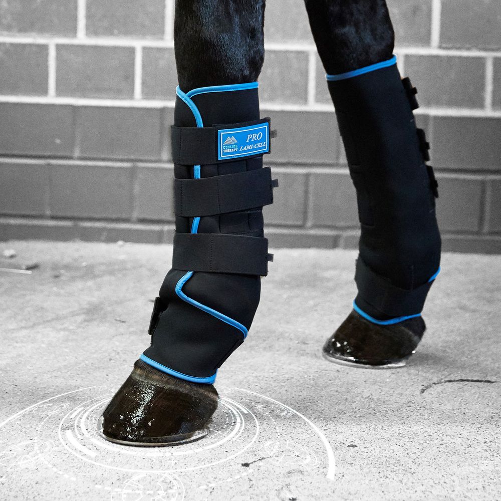 Lami-Cell Pro Cooling Therapy
