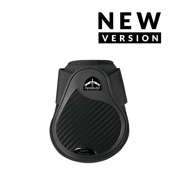 Hovedbilde Veredus TR Pro Rear Black 
