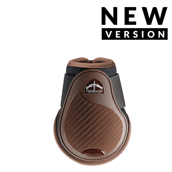 Hovedbilde Veredus TR Pro Rear Brown 