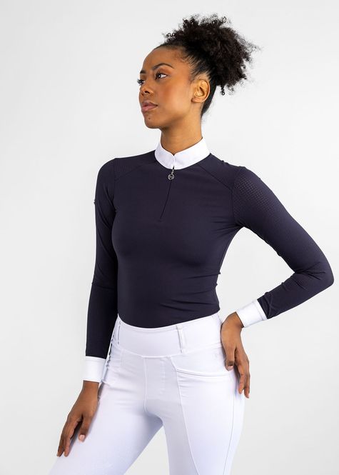 Hovedbilde Maximilian Air Show Shirt Navy