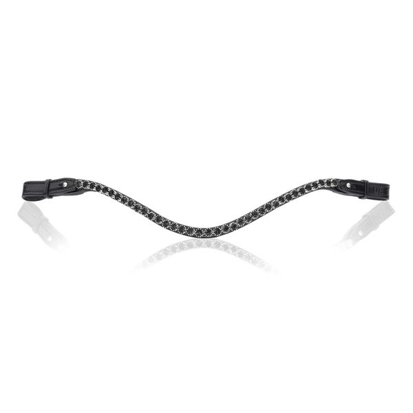 Hovedbilde Utzon Elegant Browband Ebony