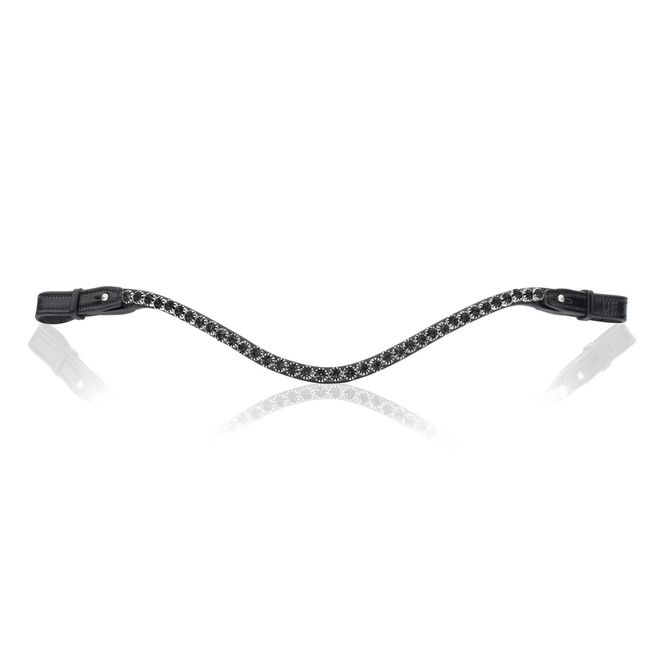 Hovedbilde Utzon Elegant Browband Ebony