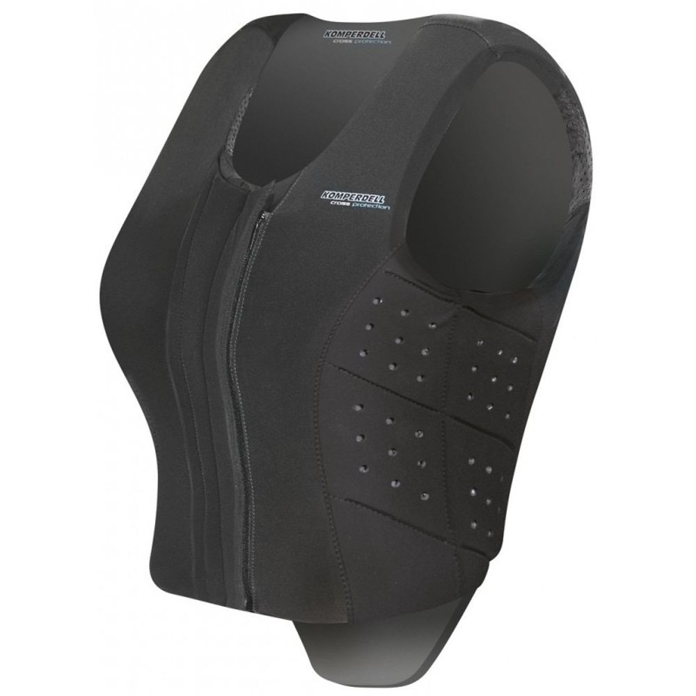 Komperdell Front Zip Slim 