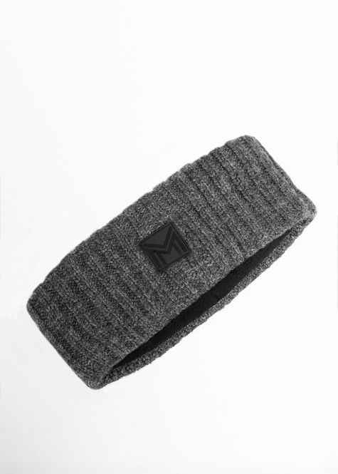 Hovedbilde Maximilian Headband Grey