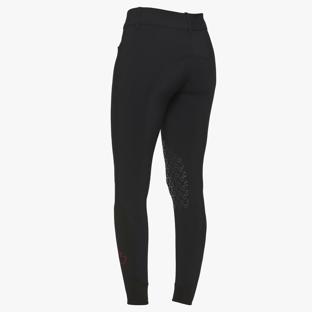 Cavalleria Toscana American Beeeches  KG Black