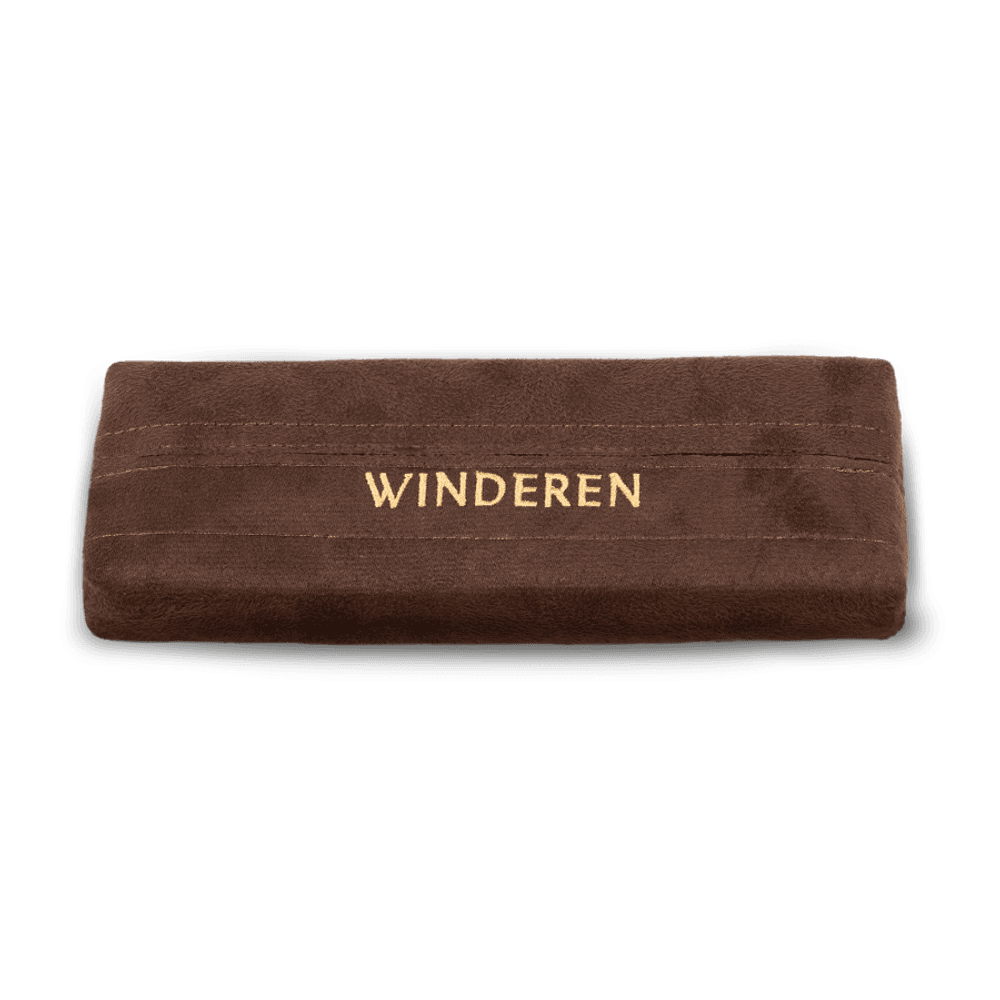 Winderen Chin Relief Noseband Pad - Flere Farger