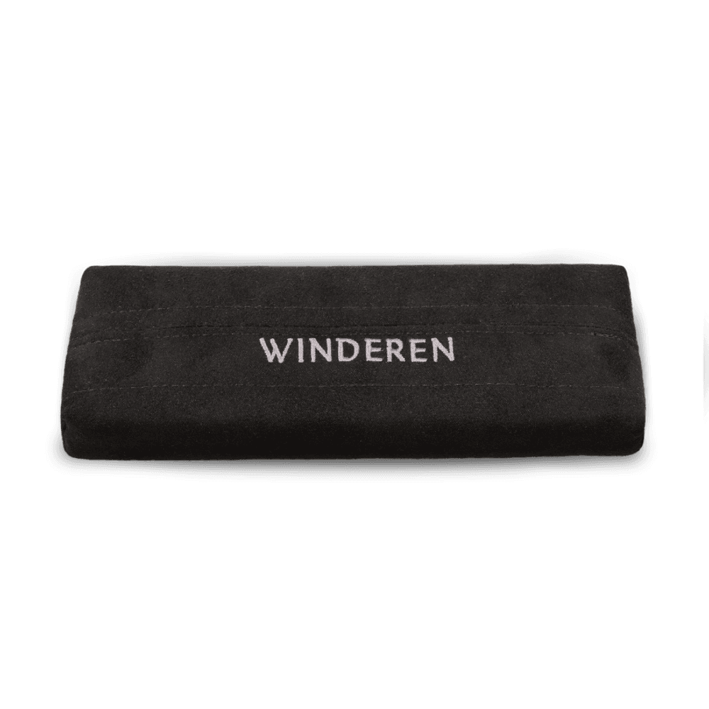Winderen Chin Relief Noseband Pad - Flere Farger