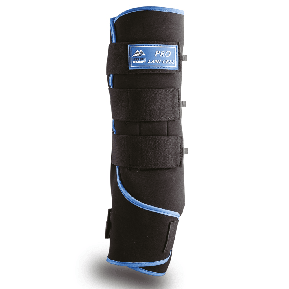 Lami-Cell Pro Cooling Therapy