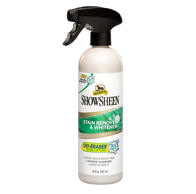 Hovedbilde Absorbine ShowSheen Stain Remover 