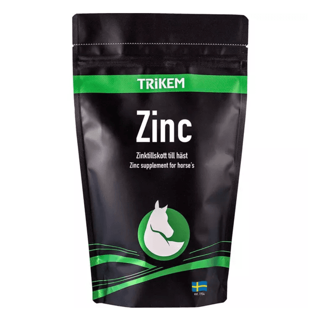Hovedbilde Trikem Zinc 500g