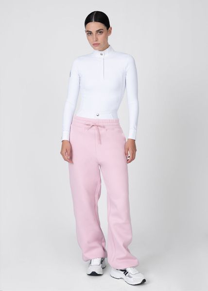 Hovedbilde Maximilian Icon Sweatpants Pink