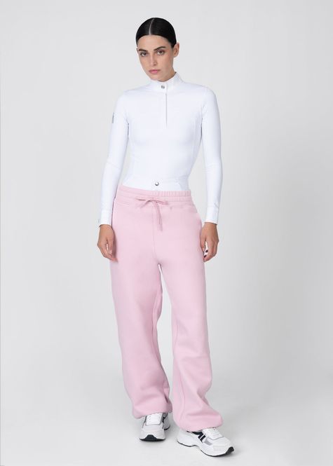 Hovedbilde Maximilian Icon Sweatpants Pink