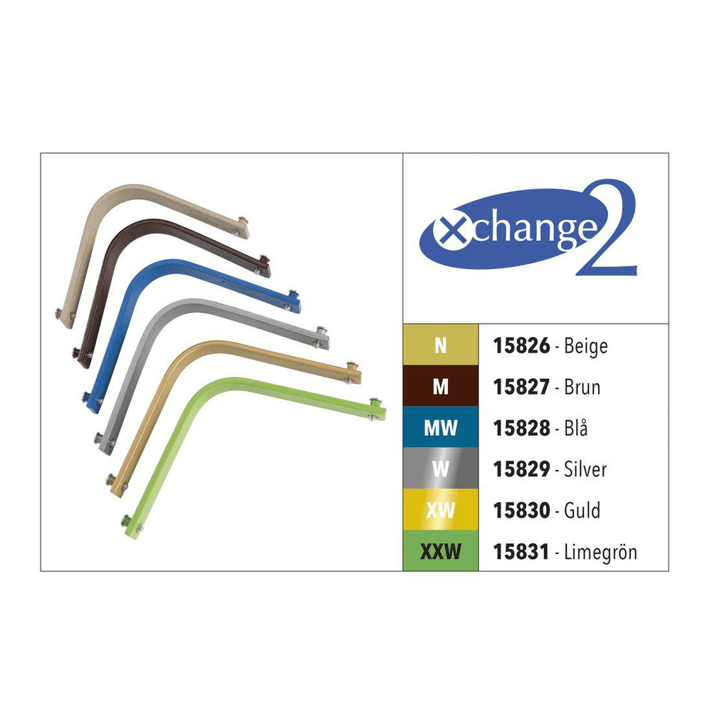 PDS/Lippo X-Change 2 Bomjern 
