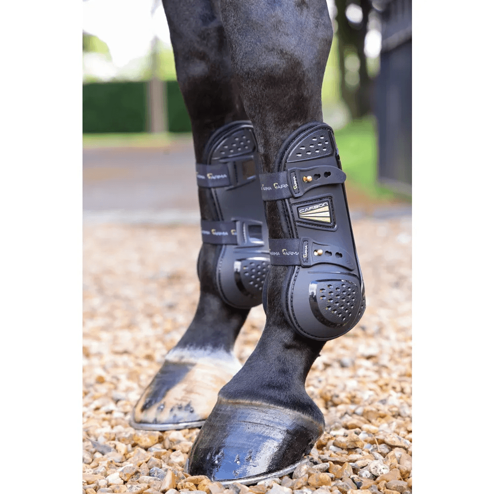Arma OXI-ZONE Tendon Boots 