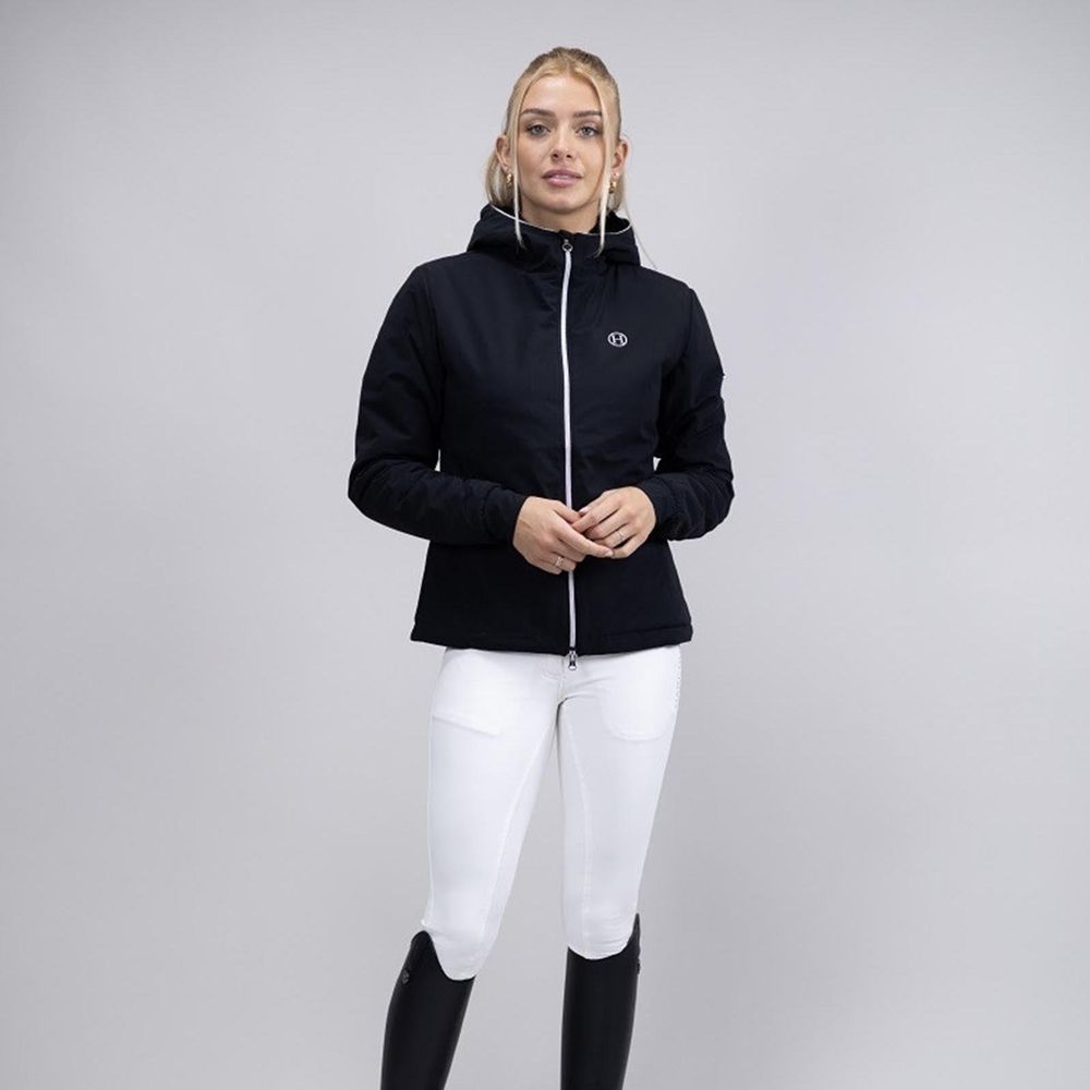 Harcour Simhat Jacket Navy