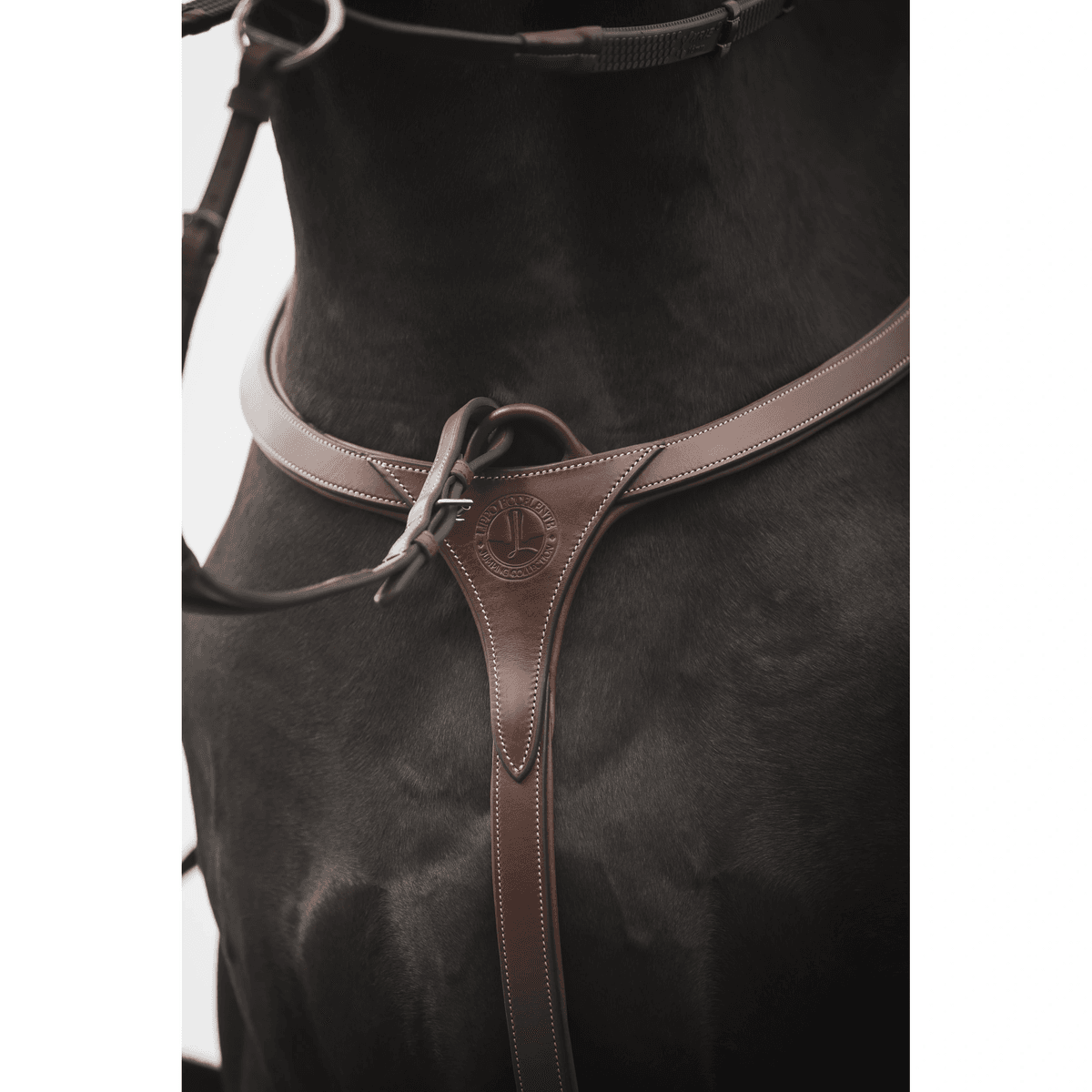 Lippo Eccelente Breastplate Cognac