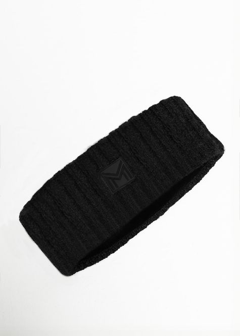 Hovedbilde Maximilian Headband Black